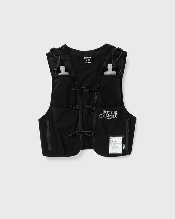 Біговий жилет Satisfy L/XL