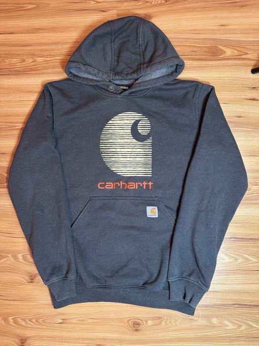 Худі кофта carhartt