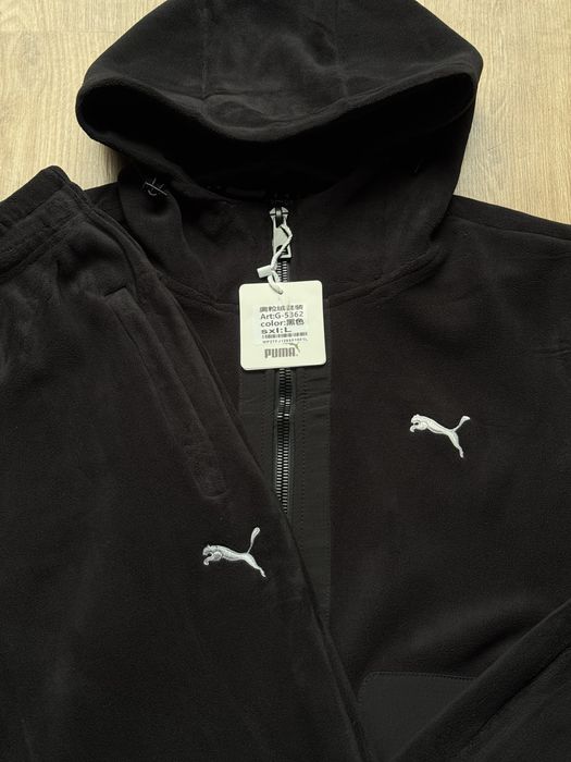 Флісовий спортивний костюм 52 54 56 58