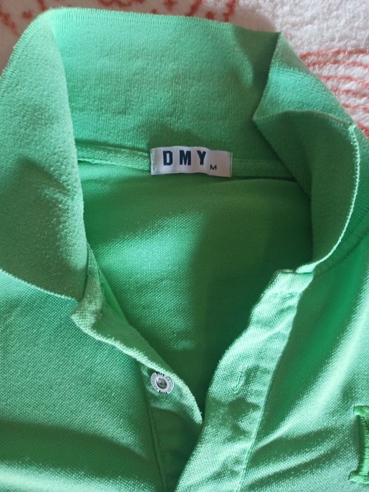 Polo M DMY casual