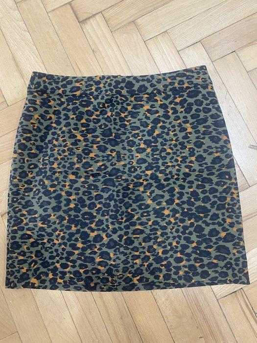 Spódniczka  mini H&M rozm.36
