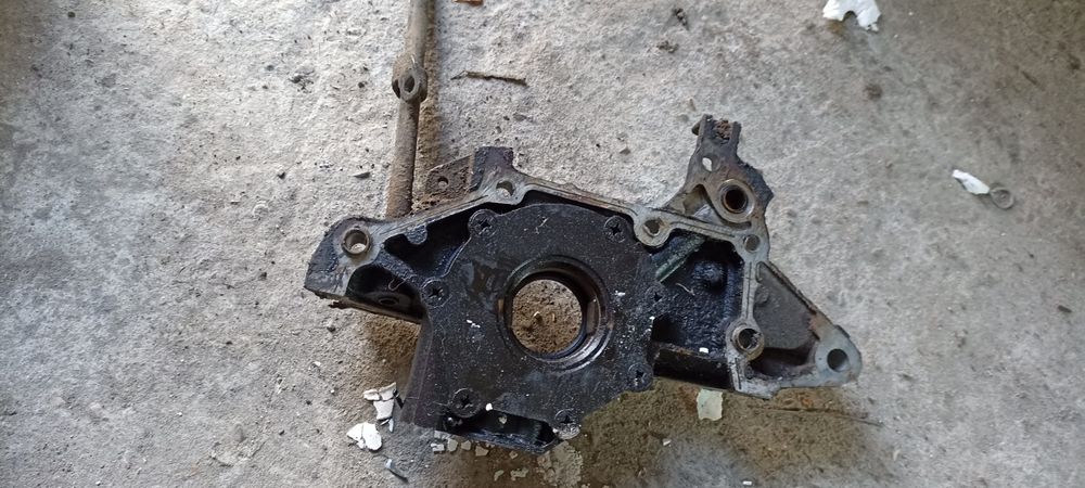 Запчасти двигуна mazda 323f ba 1.5