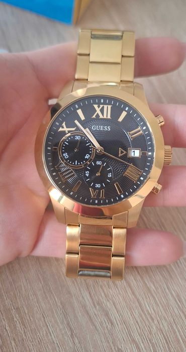 Zegarek  Guess .