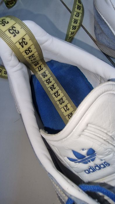 Капці Adidas Gazelle