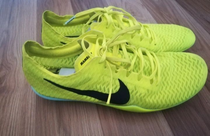 Kolce lekkoatletyczne