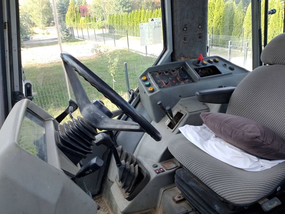 Traktor Massey  Ferguson 3080