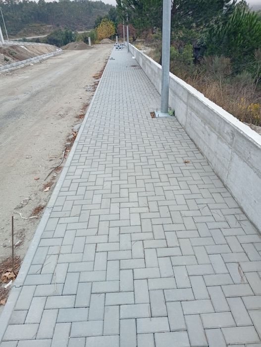 Construção e reformas