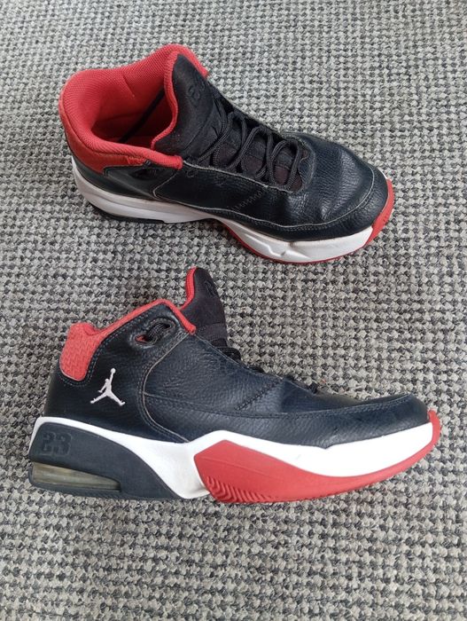 Buty Nike Air Jordan Max Aura 3. r. 38,5
