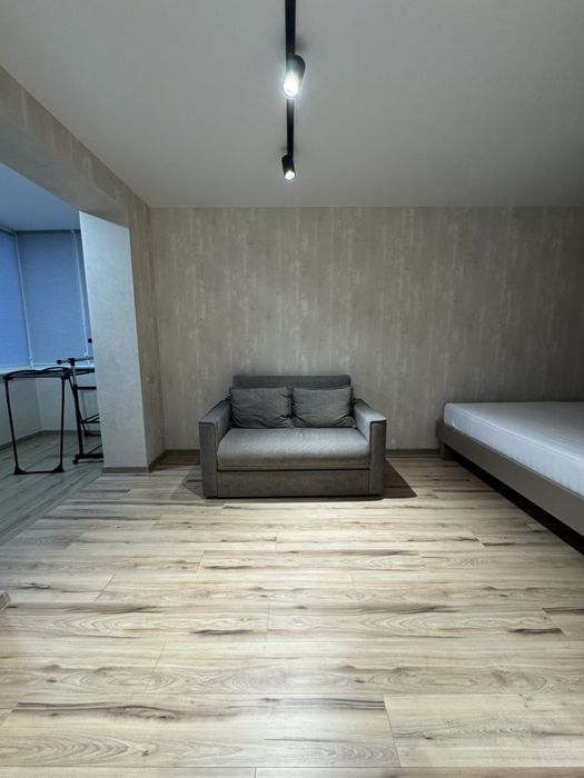 Люксова квартира в новому будинку ЖК «Ковалівський»