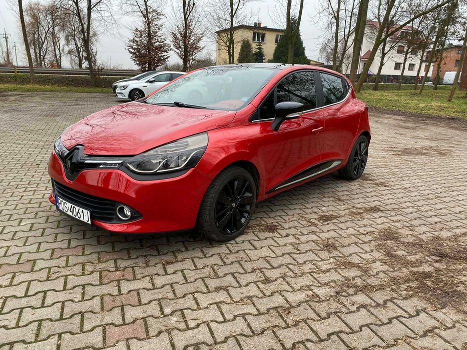 Renault Clio 1.5 dCi