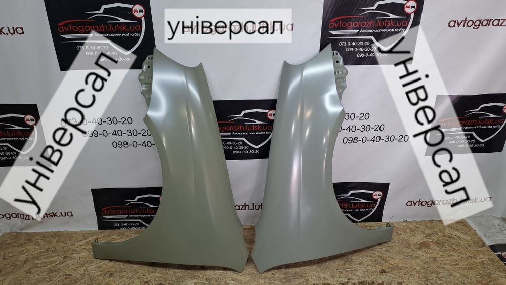 Крыло VW Golf 5 крило Гольф 5 универсал хэтчбек