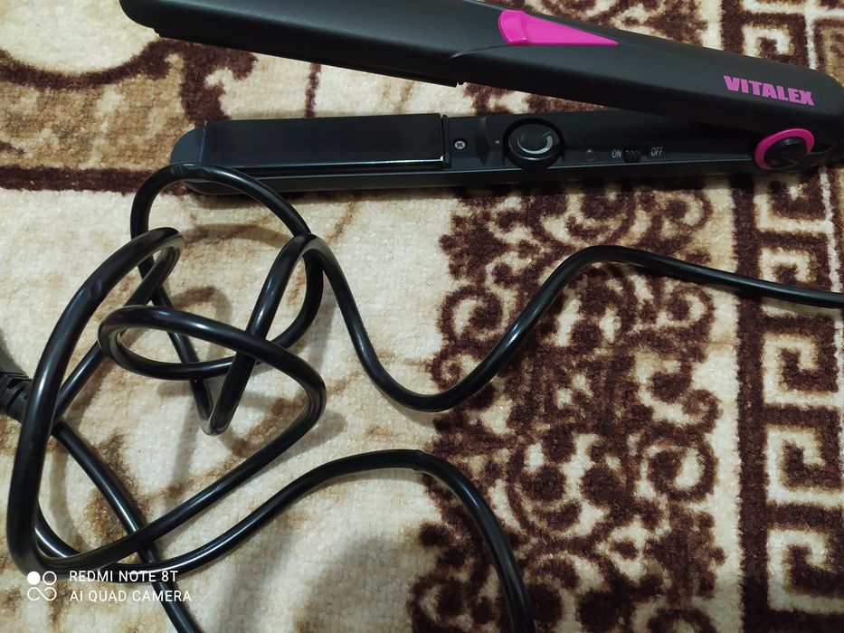 Плойка.                                                              .