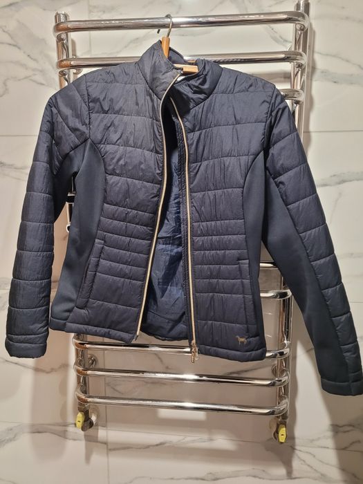 Женское пальто S весенняя куртка