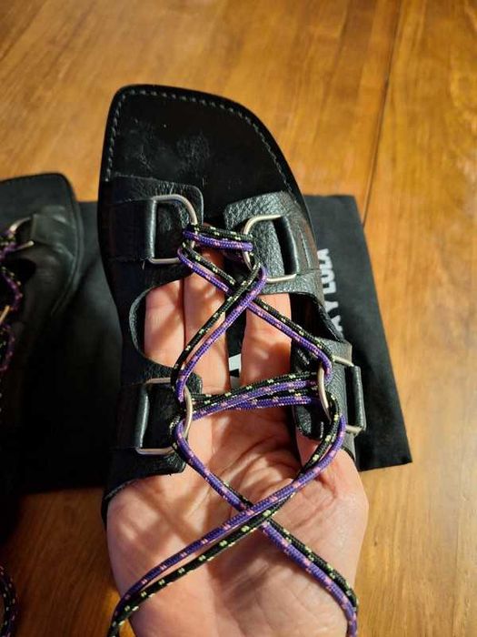 Sandálias Bimba Y Lola