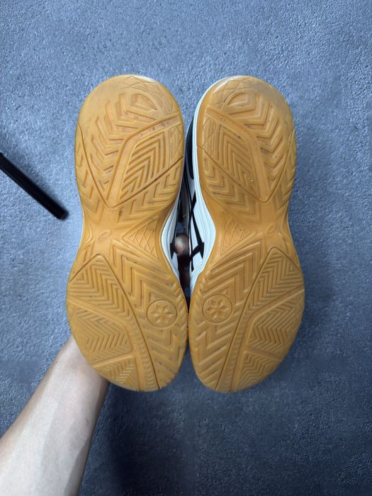 Кросівки Asics Upcourt 4