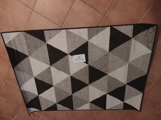 Tapete LALLEE. Modelo: BRAVO Bra300 120x70 cm