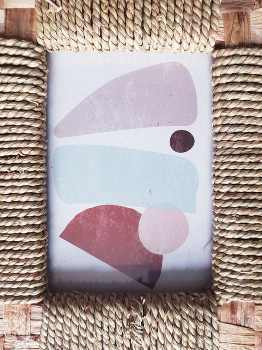 Sprzedam ramkę na zdjęcia Pepco Home