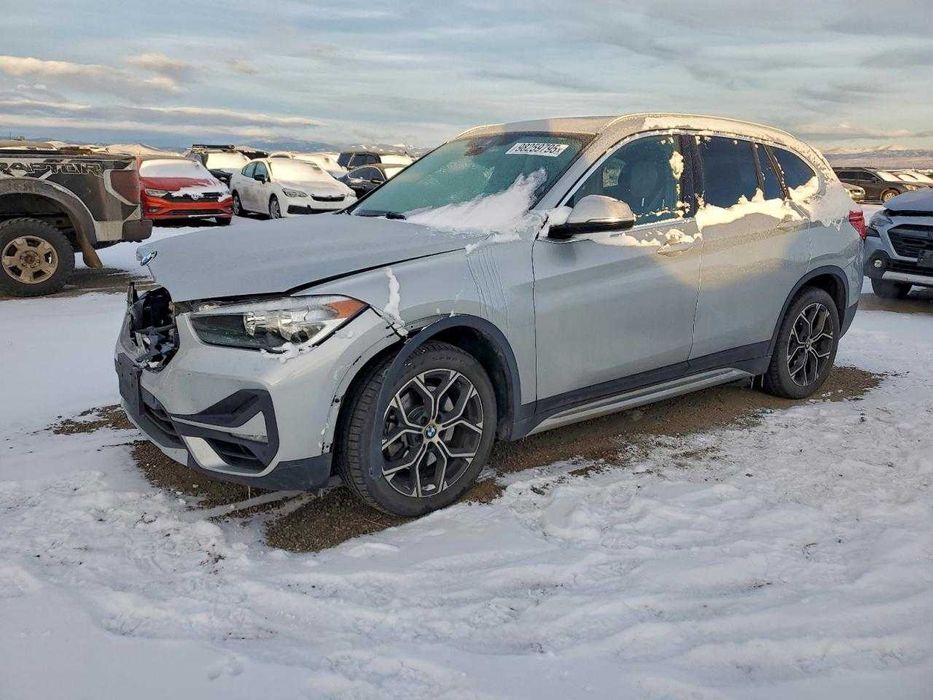Bmw X1 Xdrive28I 2020