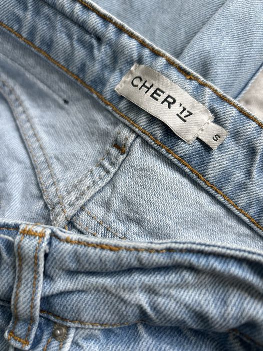 Джинси CHER '17 для жінок