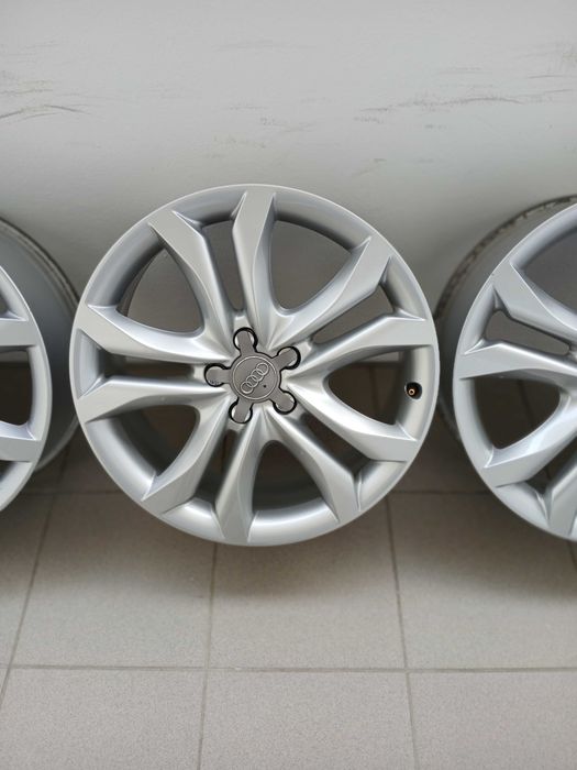 Audi, Mercedes ,VW,BMW  felgi 19'' oryginał,stan idealny