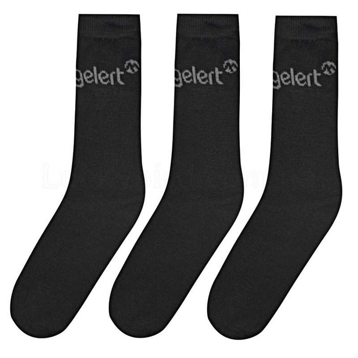Gelert 3pk Mens Thermal Socks