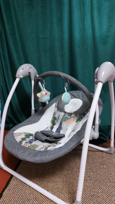 Гойдалка дитяча El Camino