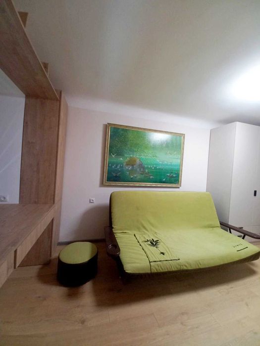 Продам 1к.квартиру на Нагорке с АВТОНОМНЫМ отоплением