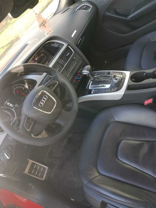 Audi A5 Sportback 2.0Tfsi S-line