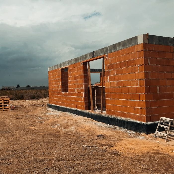 Будівництво ремонт