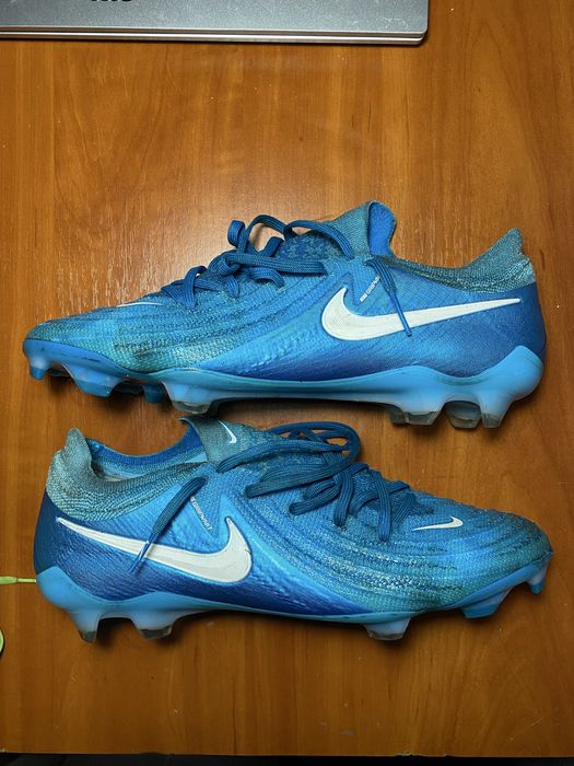 nike phantom blue 43