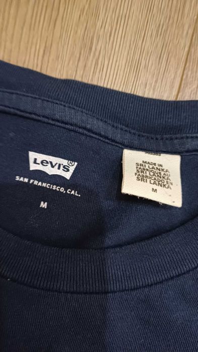 Реглан Levi's, розмір М
