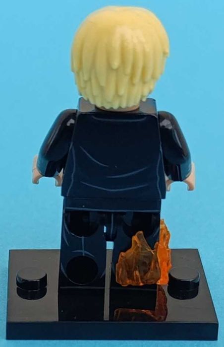 Sanji v2 (One Piece)
