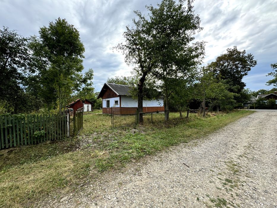 Продається житловий будинок в селі Годи-Добровідка