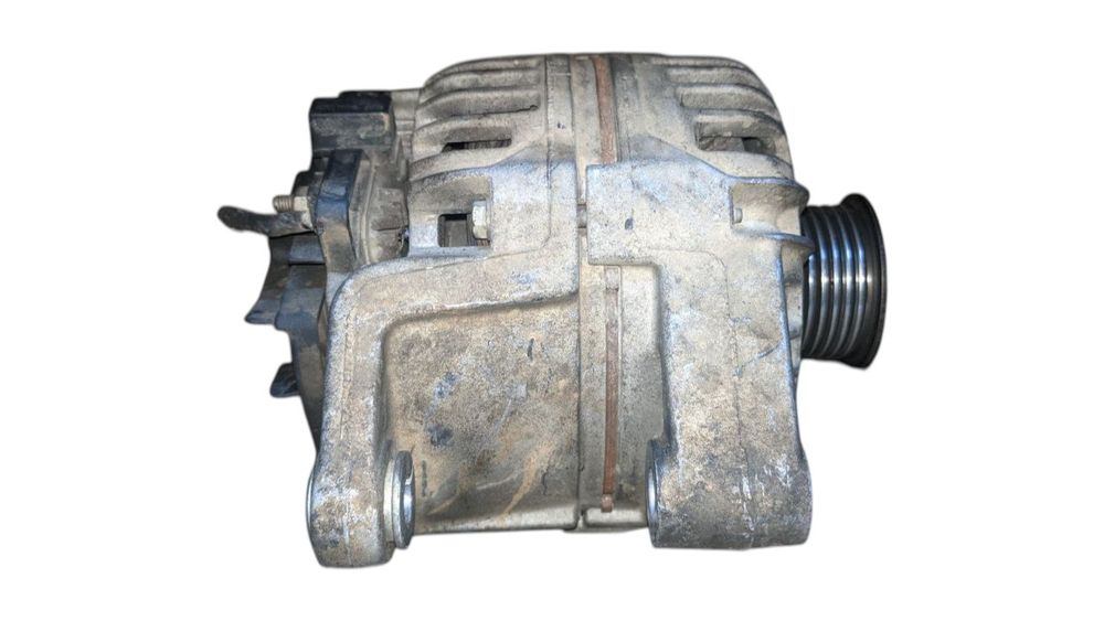 Генератор Opel Zafira A Opel Vectra B Opel Astra G астра зафира вектра