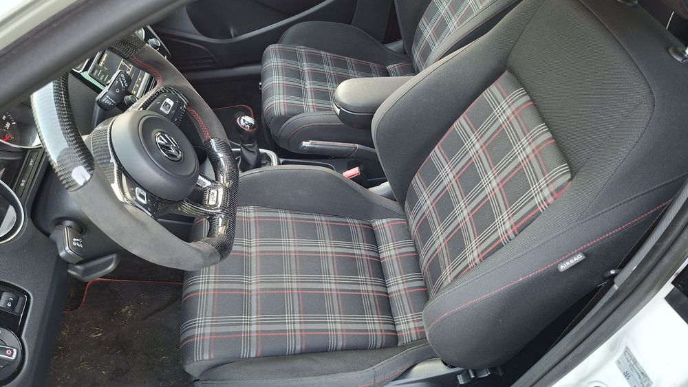 VW POLO 1.8 TSI Tuning 305km