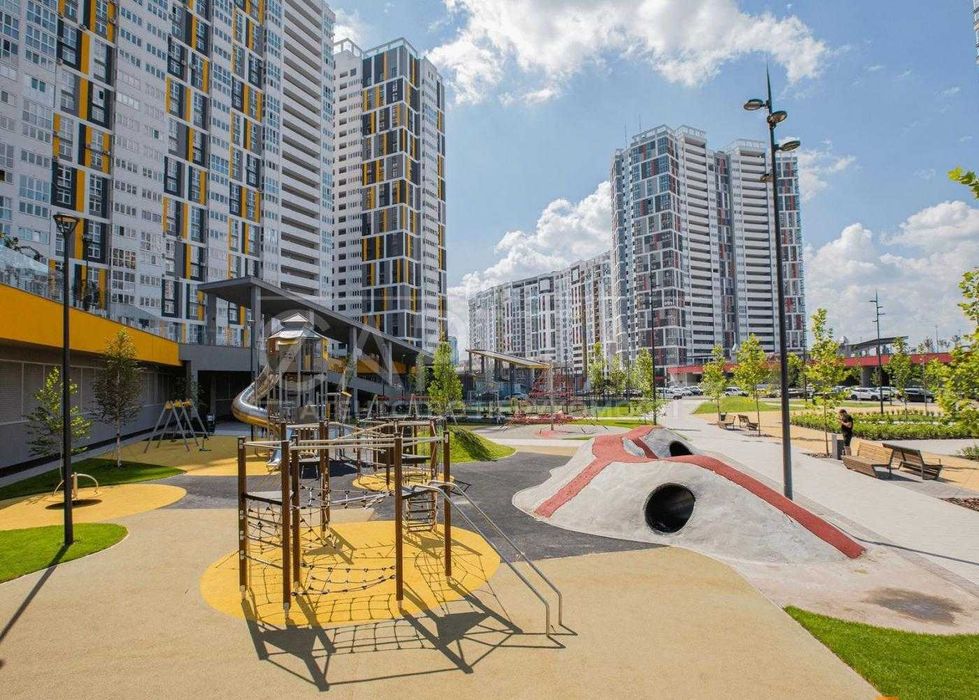 Продажа 3к квартиры, ЖК Русановская Гавань, Днепровский р-н