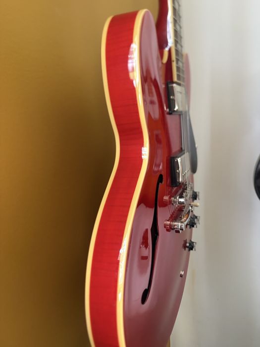Epiphone ES335 Marty Schwartz signature