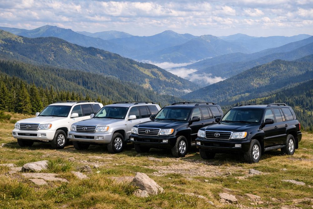 Джип Тур Екскурсії Карпати Яремче Буковель