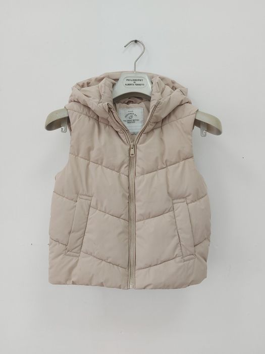 Жилет для дівчинки George. Вік 8-9 років