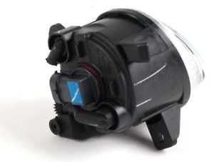 Протитуманка птф vw cc audi a1 a4 a5 a6 q3