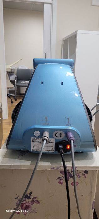 Hifu 12D Micro e Macrofocado