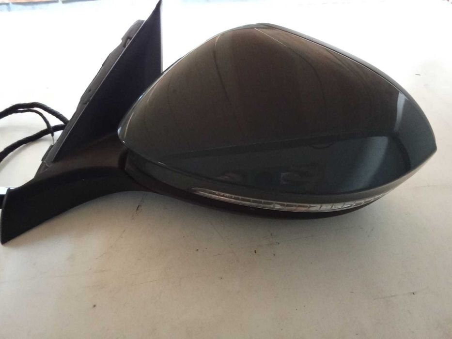 RETROVISOR ESQUERDO VW T-ROC 2012