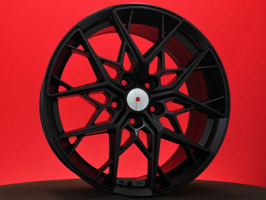 Felgi R17 5x100 Lexus Ct 200h Ct200h Toyota Prius Avensis II T25