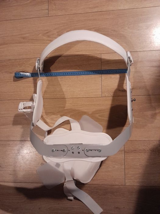 Gorset ortopedyczny jewetta, rozm M