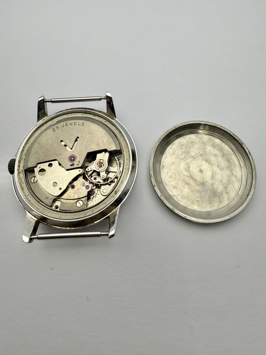 Zegarek Sokas Automatic cal.F 792