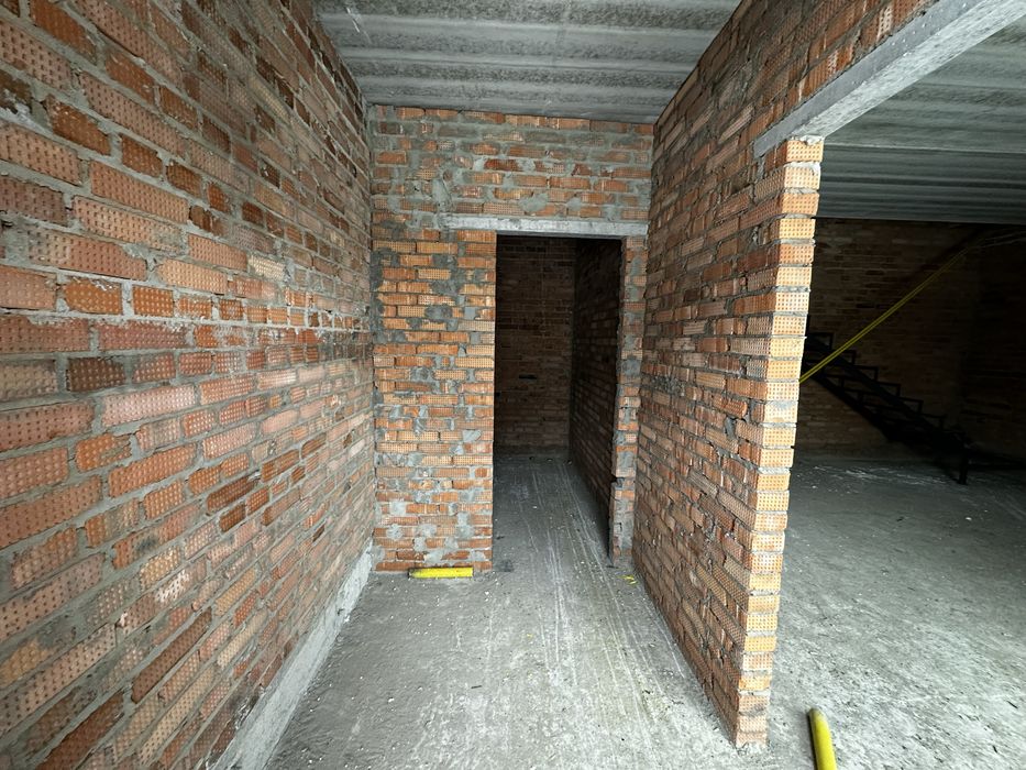 Продаж Таунхауса