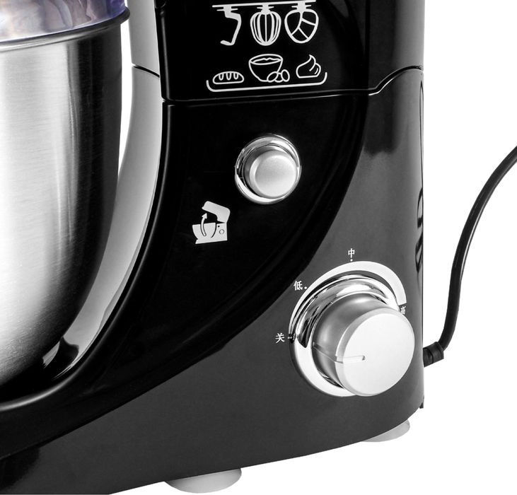 Robot kuchenny multifunkcyjny robot planetarny agd + misa + mieszadła