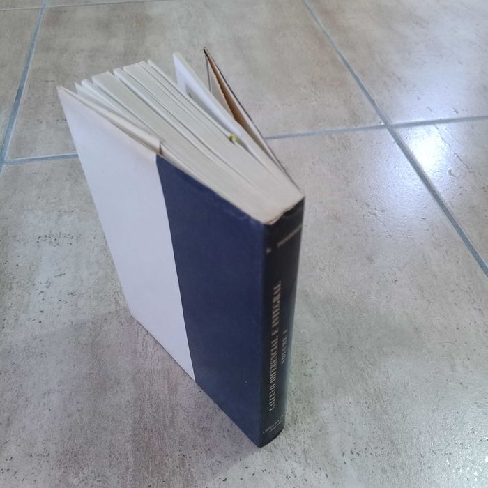 Cálculo Diferencial e Integral, Vol 1, N. Piskounov