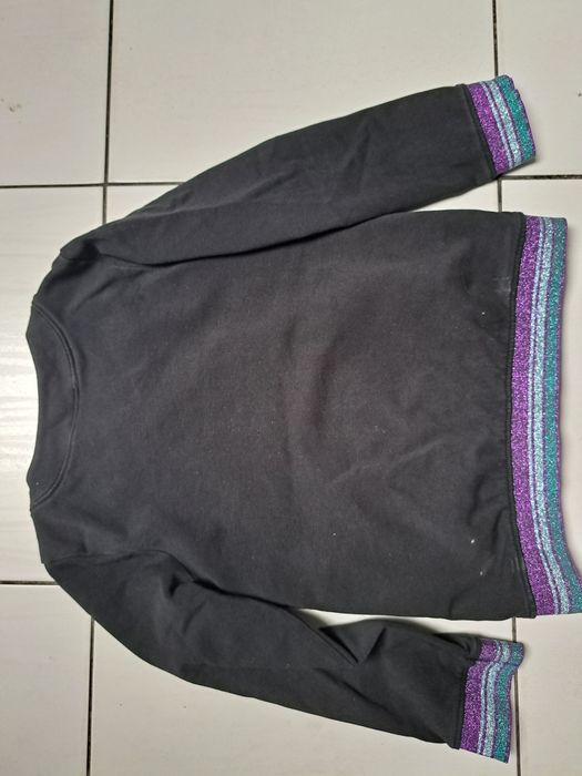 Bluza Coccodrillo Rozmiar 140 Unicorn