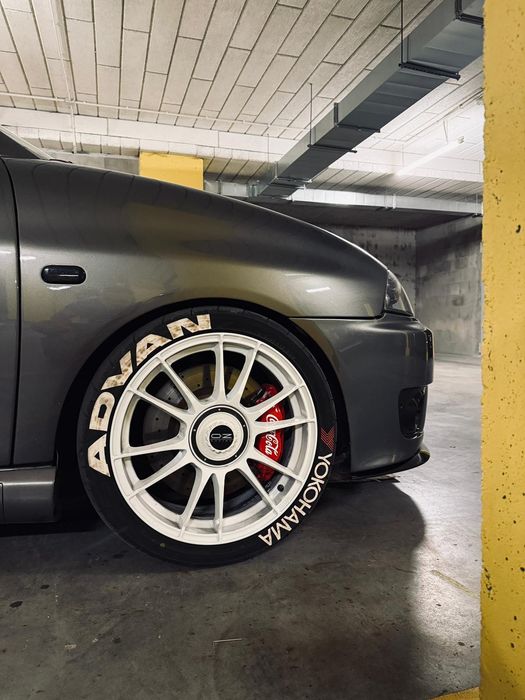 Dekielki Centrallock do felg OZ BBS MAK Borbet Autec Dezent Rial Momo